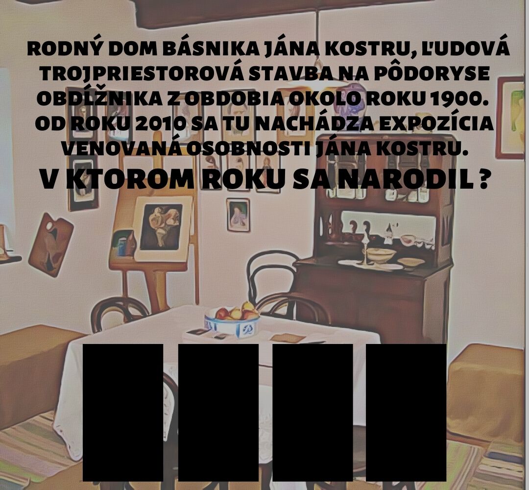 question